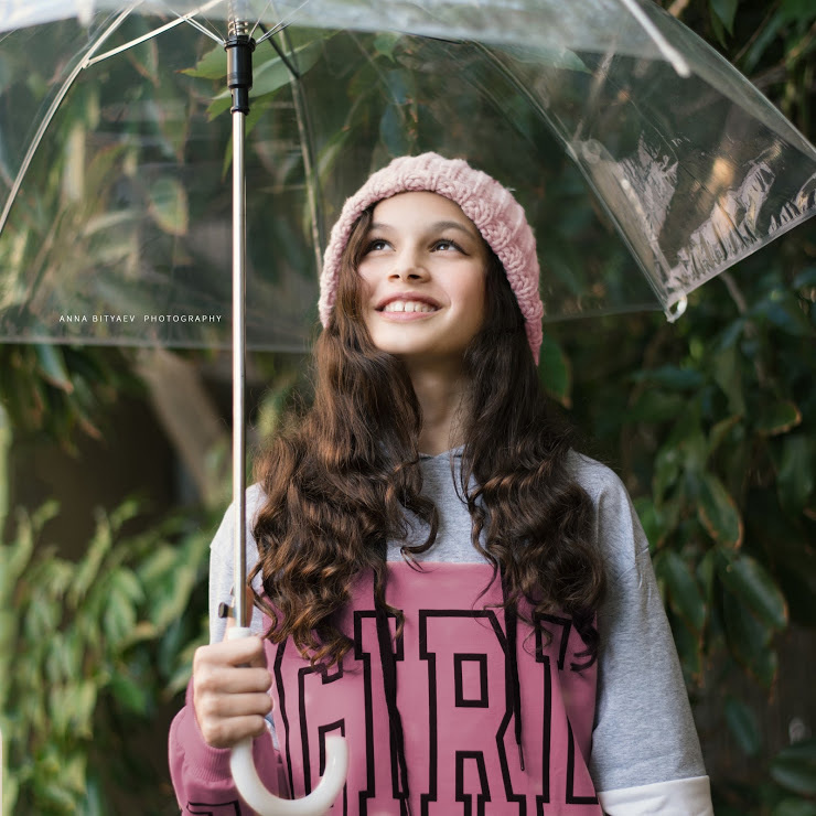 365 צילומי בת מצווה. אנה ביטייב, צלמת, שוהם, Anna Bityaev Photography