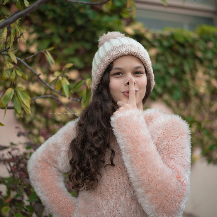 365 צילומי בת מצווה. אנה ביטייב, צלמת, שוהם, Anna Bityaev Photography