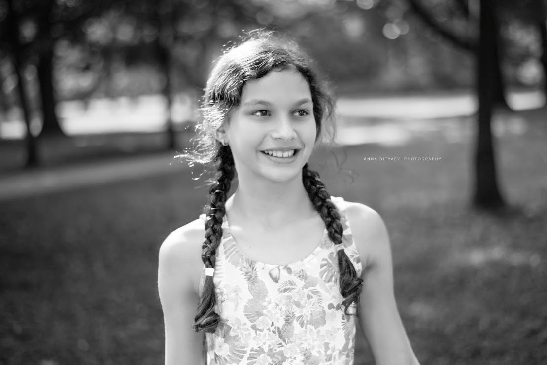 365 צילומי בת מצווה. אנה ביטייב, צלמת, שוהם, Anna Bityaev Photography