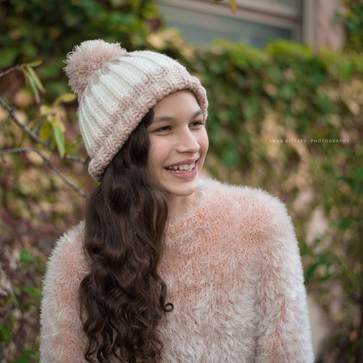 365 צילומי בת מצווה. אנה ביטייב, צלמת, שוהם, Anna Bityaev Photography