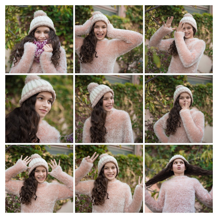 365 צילומי בת מצווה. אנה ביטייב, צלמת, שוהם, Anna Bityaev Photography