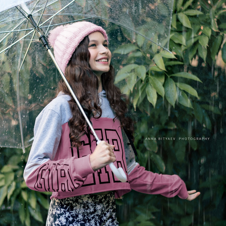 365 צילומי בת מצווה. אנה ביטייב, צלמת, שוהם, Anna Bityaev Photography