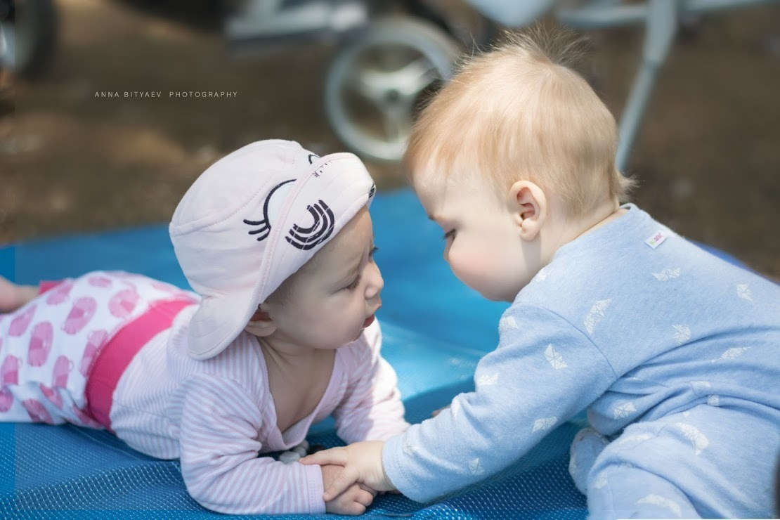 אלבום תינוקות. אנה ביטייב, צלמת, שוהם, Anna Bityaev Photography