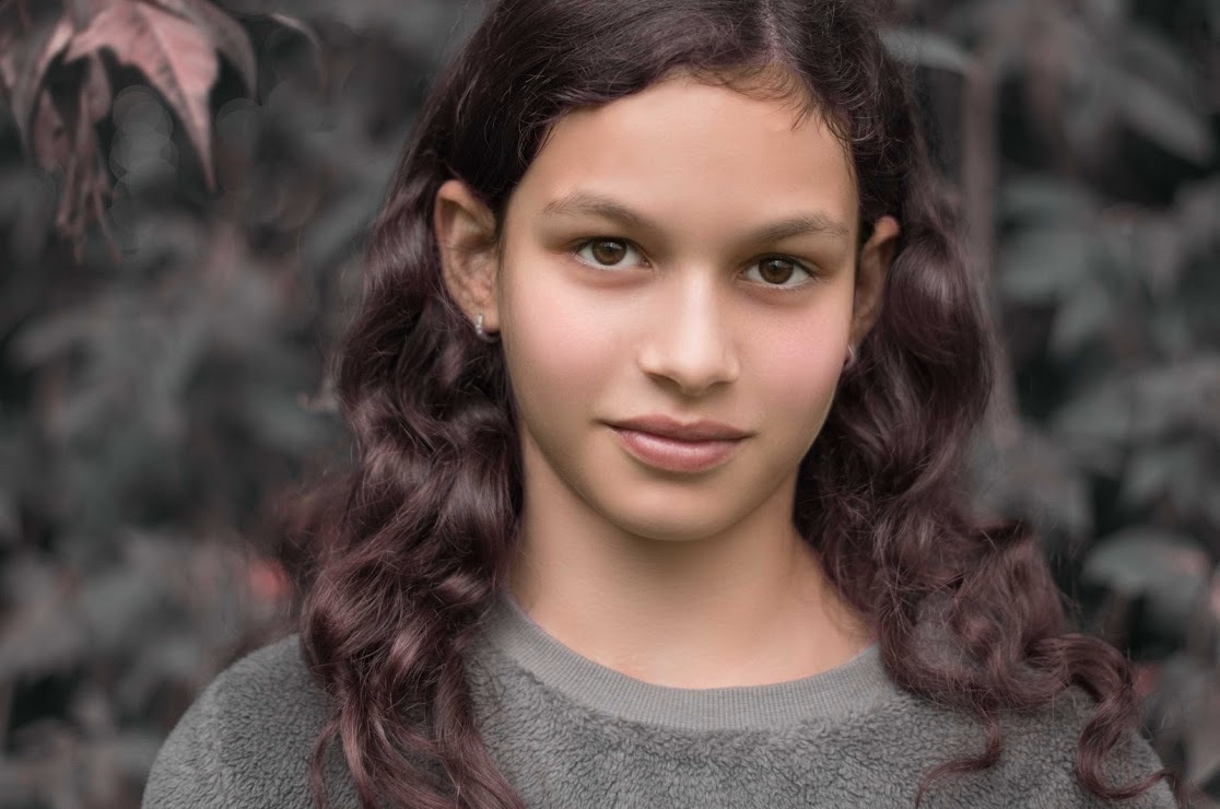 365 צילומי בת מצווה. אנה ביטייב, צלמת, שוהם, Anna Bityaev Photography