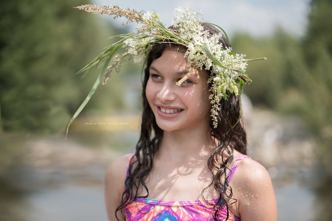 365 צילומי בת מצווה. אנה ביטייב, צלמת, שוהם, Anna Bityaev Photography