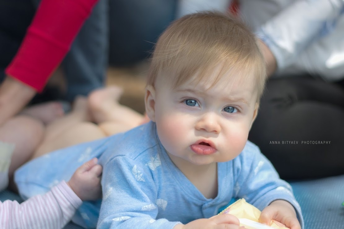 אלבום תינוקות. אנה ביטייב, צלמת, שוהם, Anna Bityaev Photography