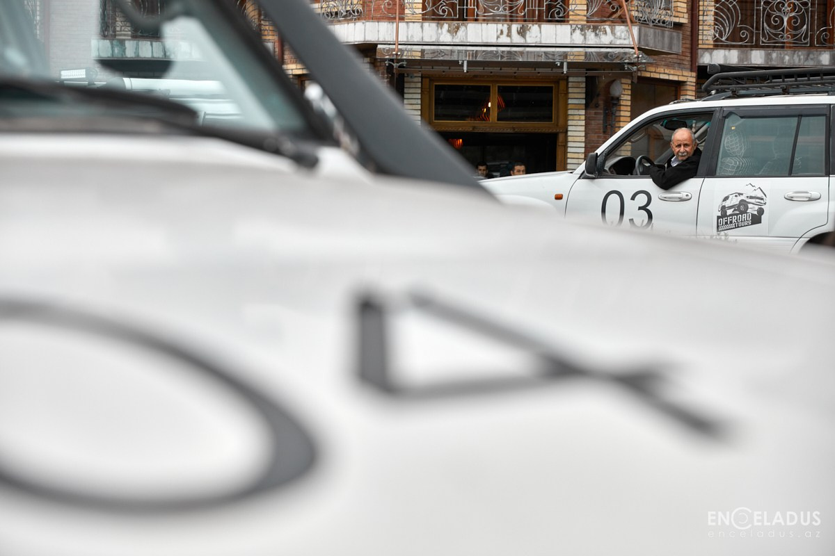 Team buildings. Photographer in Baku Kamran Enceladus