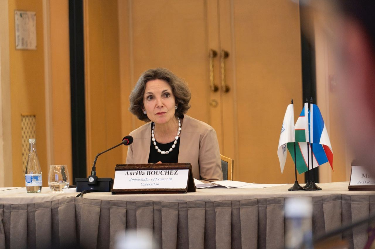 AFD. Melikov Amir, Uzbekistan based photographer