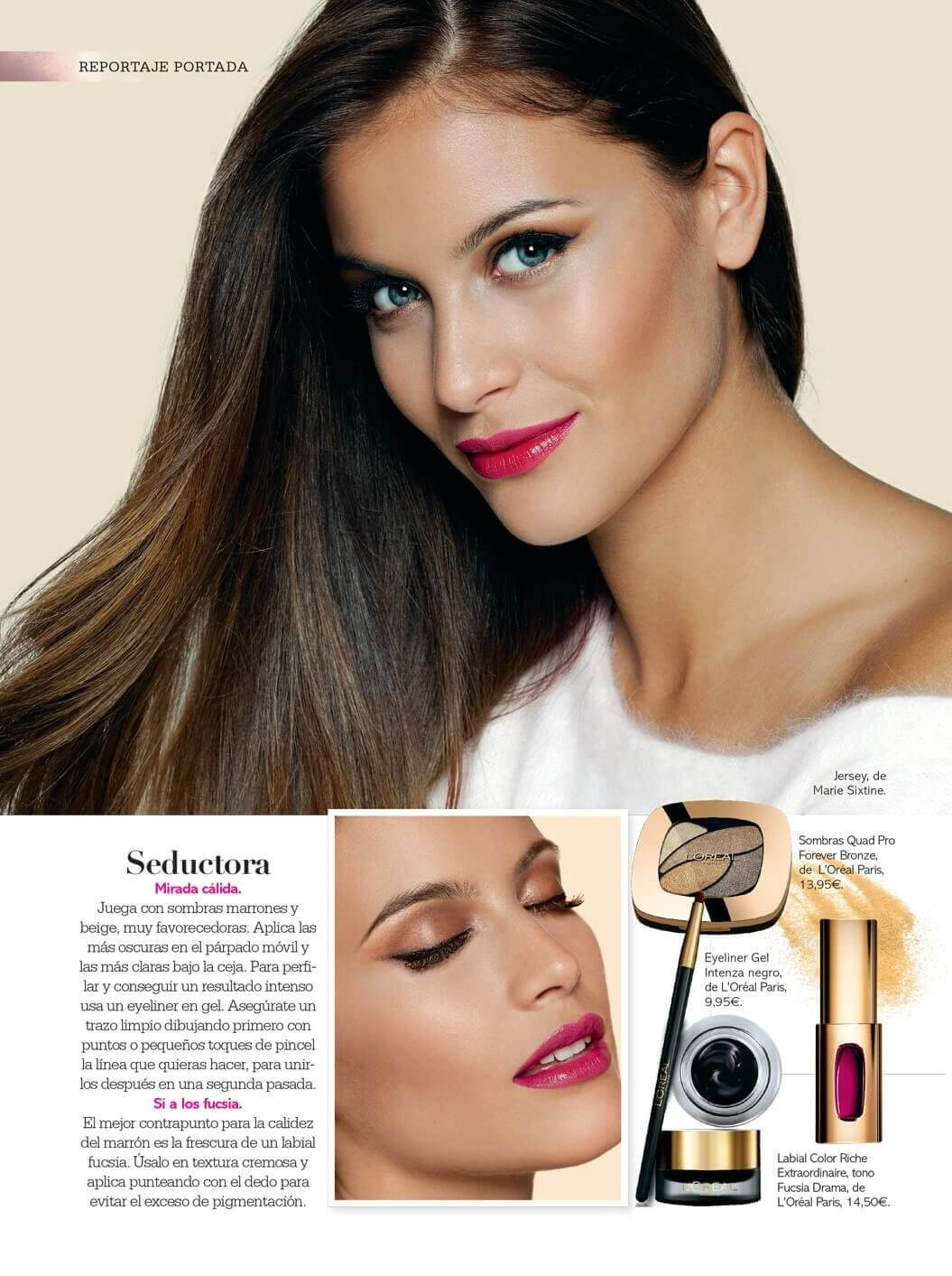 Fashion. Interimagenes I Barcelona Photographers