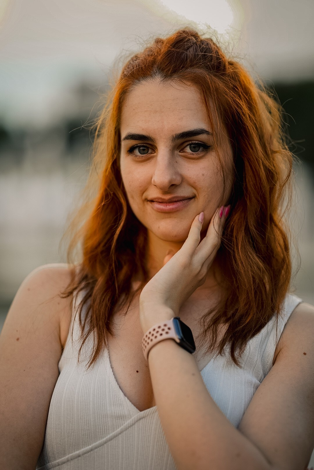 Portraits. Ryan Hewitt Photographer