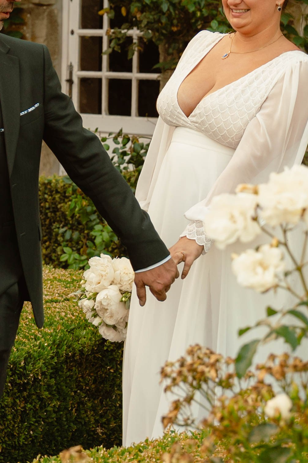 Madeline & Boris. Weeding photographer / event / portrait