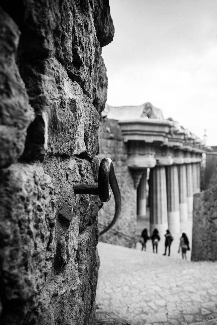 Испания. Портретный фотограф Алена Новгородцева