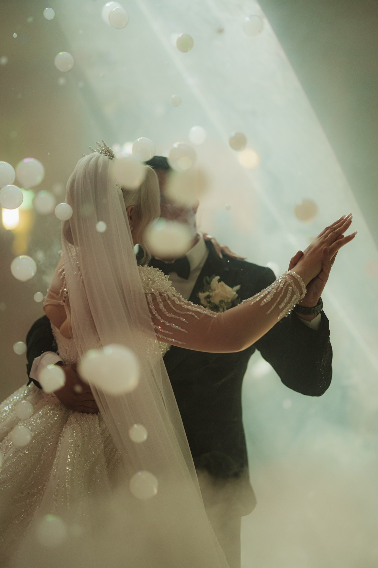 Bogdan & Narcisa. Alianza Weddings - Fotografías y vídeo de bodas