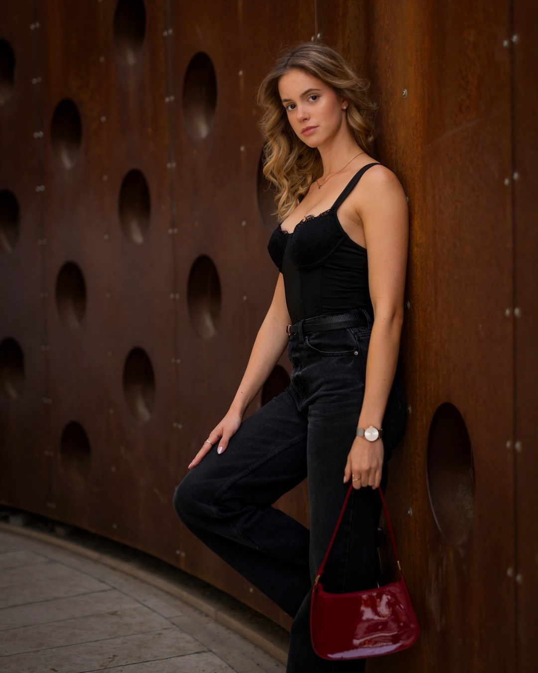 GAÁL OLIVIA. Fitness photography