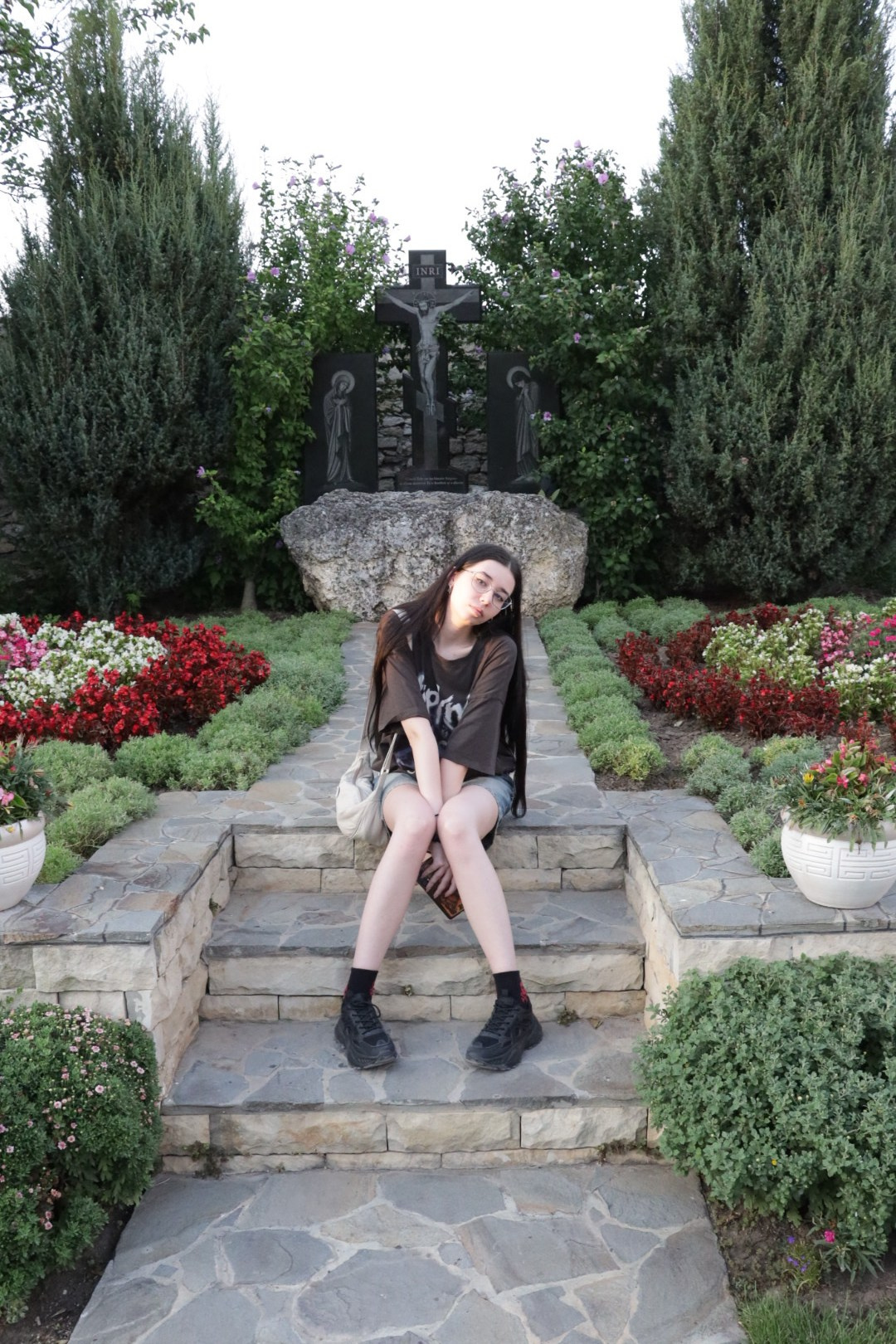 Poveste de vacanță. Alika Dia- Fotograf în Republica Moldova, Strășeni