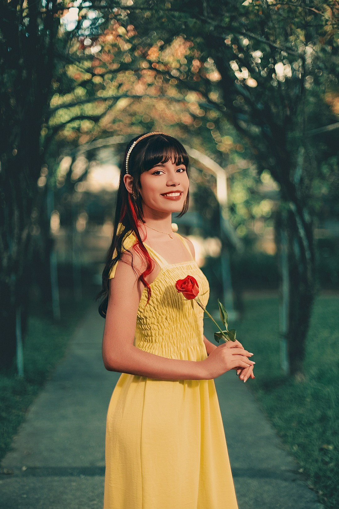 Debutante — Monique (parte 2). Alessandro Carvalho Fotogtrafia