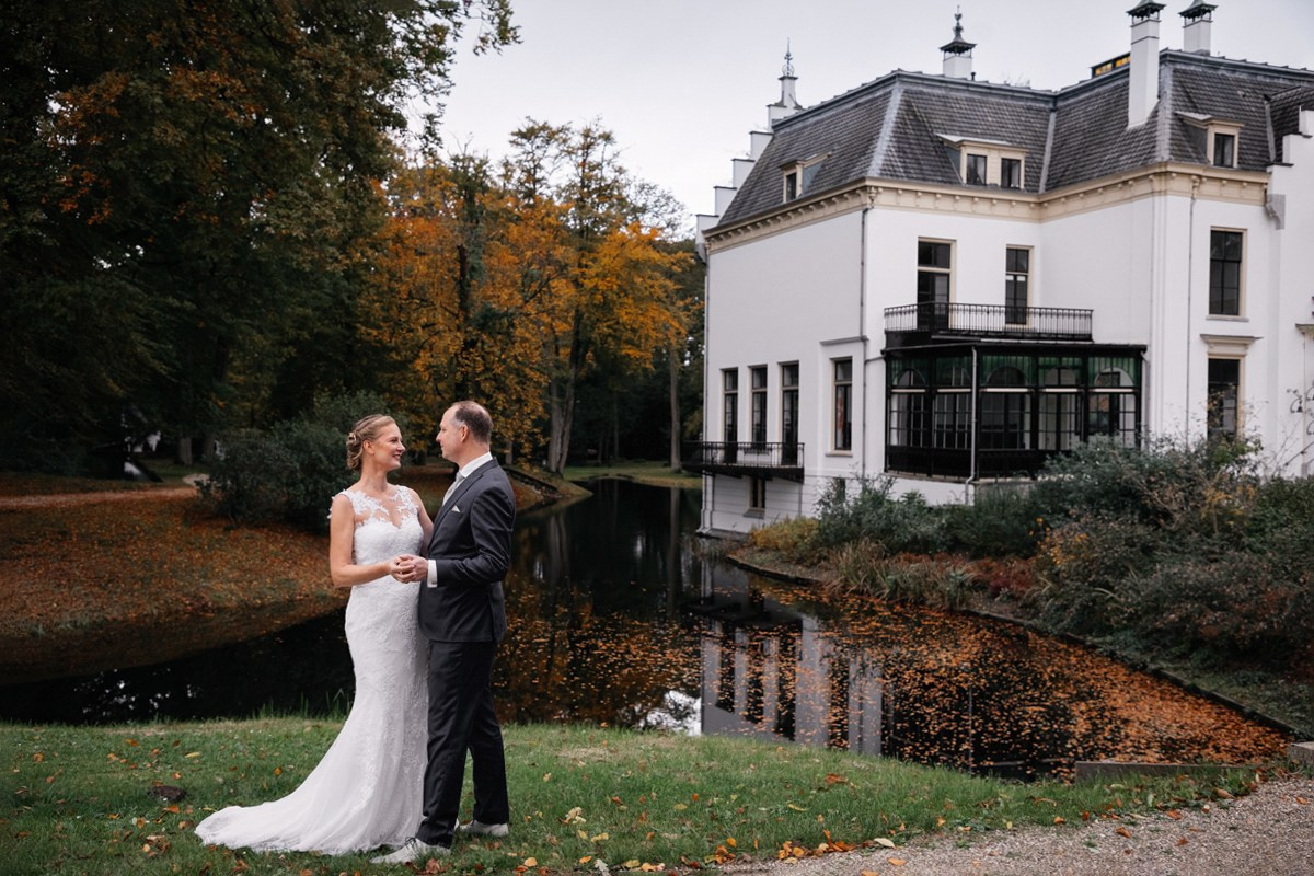 R & J Netherlands. Свадебный фотограф в Нидерландах и Европе — Тина Ялóва