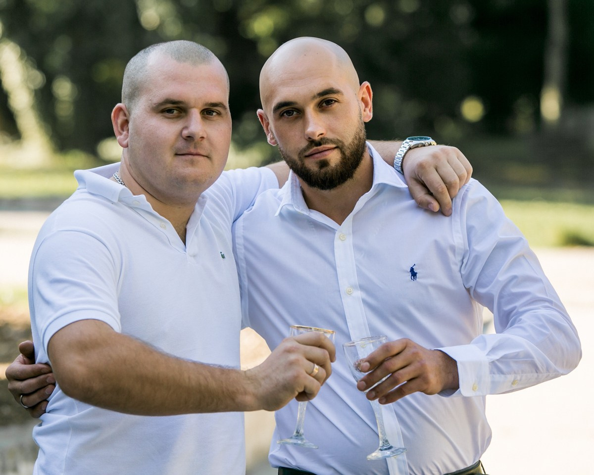 🏀 ALBUM « SOCIAL NETWORK ». Felix — Professional Photographer in Paris