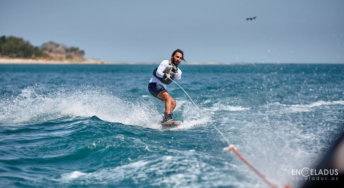 Team buildings. Photographer in Baku Kamran Enceladus