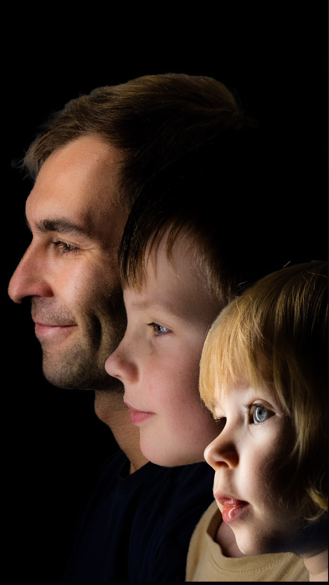 Photographer Margarita Antonova in Naas, Co Kildare