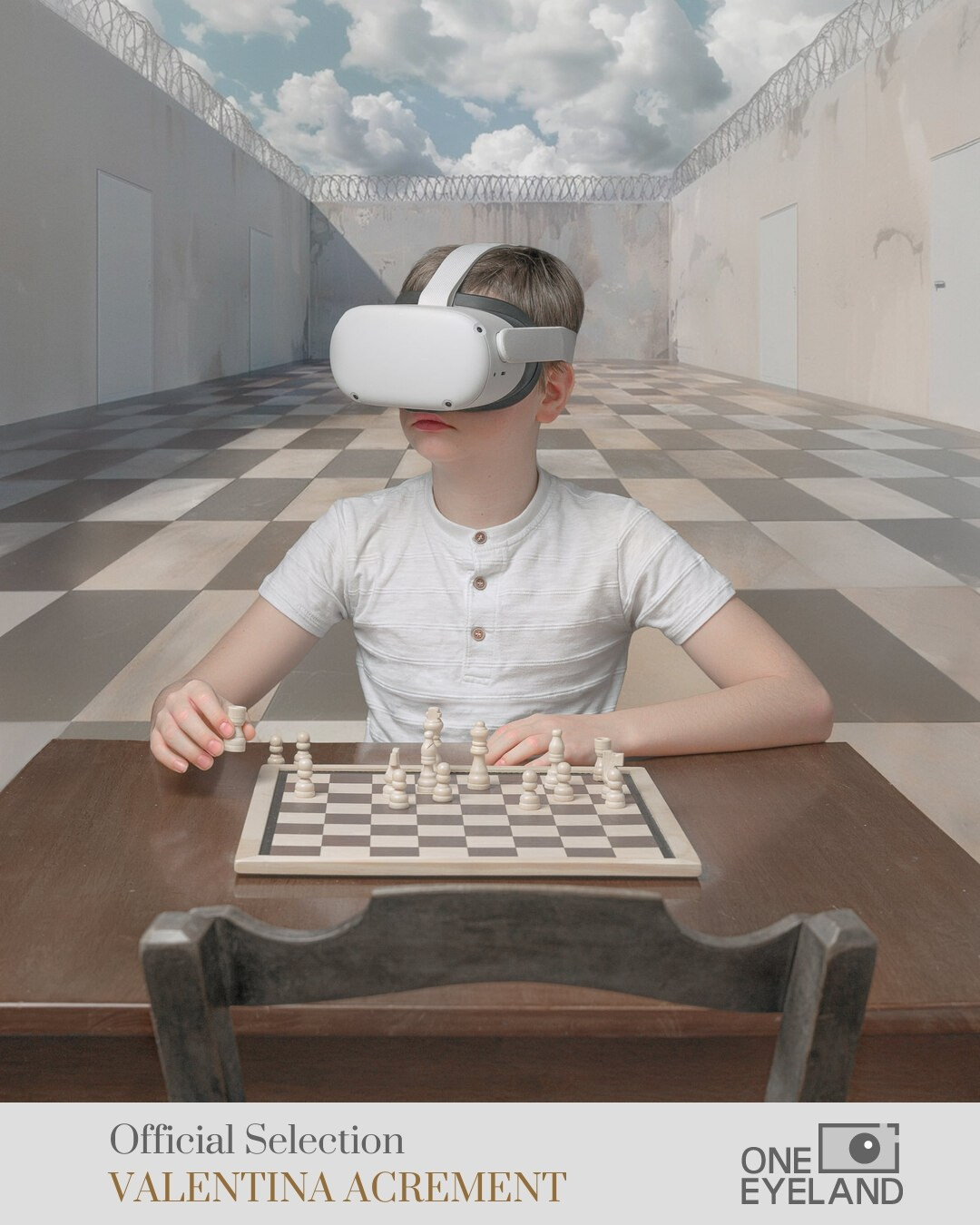 Publications, Awards. Wedding-Family photographer, South of France–Paris, Valentina Acrement