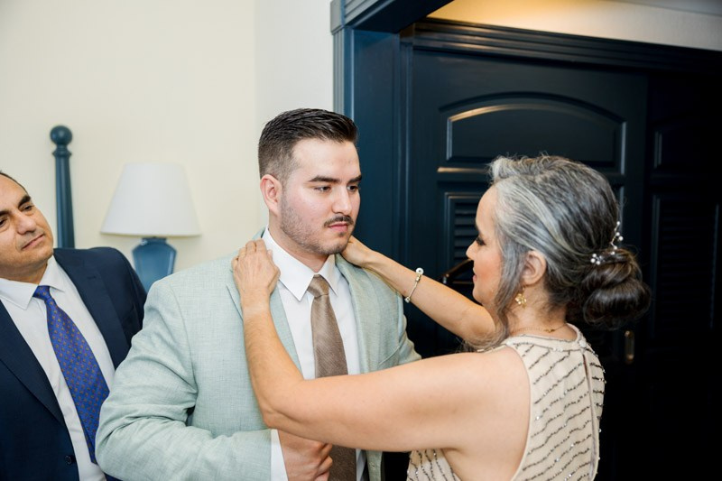 M + M. Luis Astorga - Fotografo de Bodas