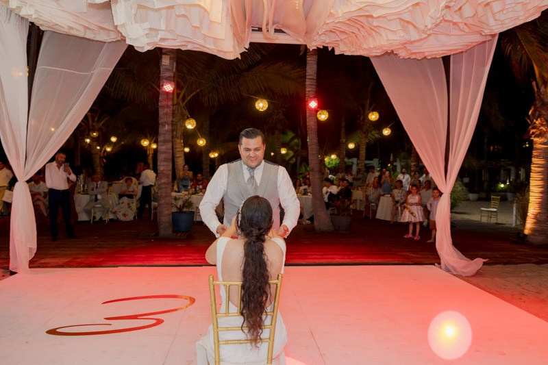 A + E. Luis Astorga - Fotografo de Bodas