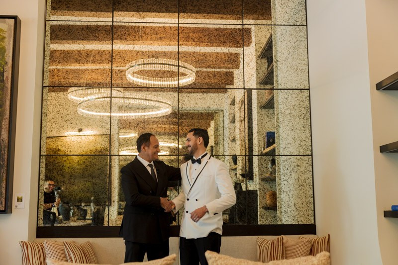 M + A (1). Luis Astorga - Fotografo de Bodas