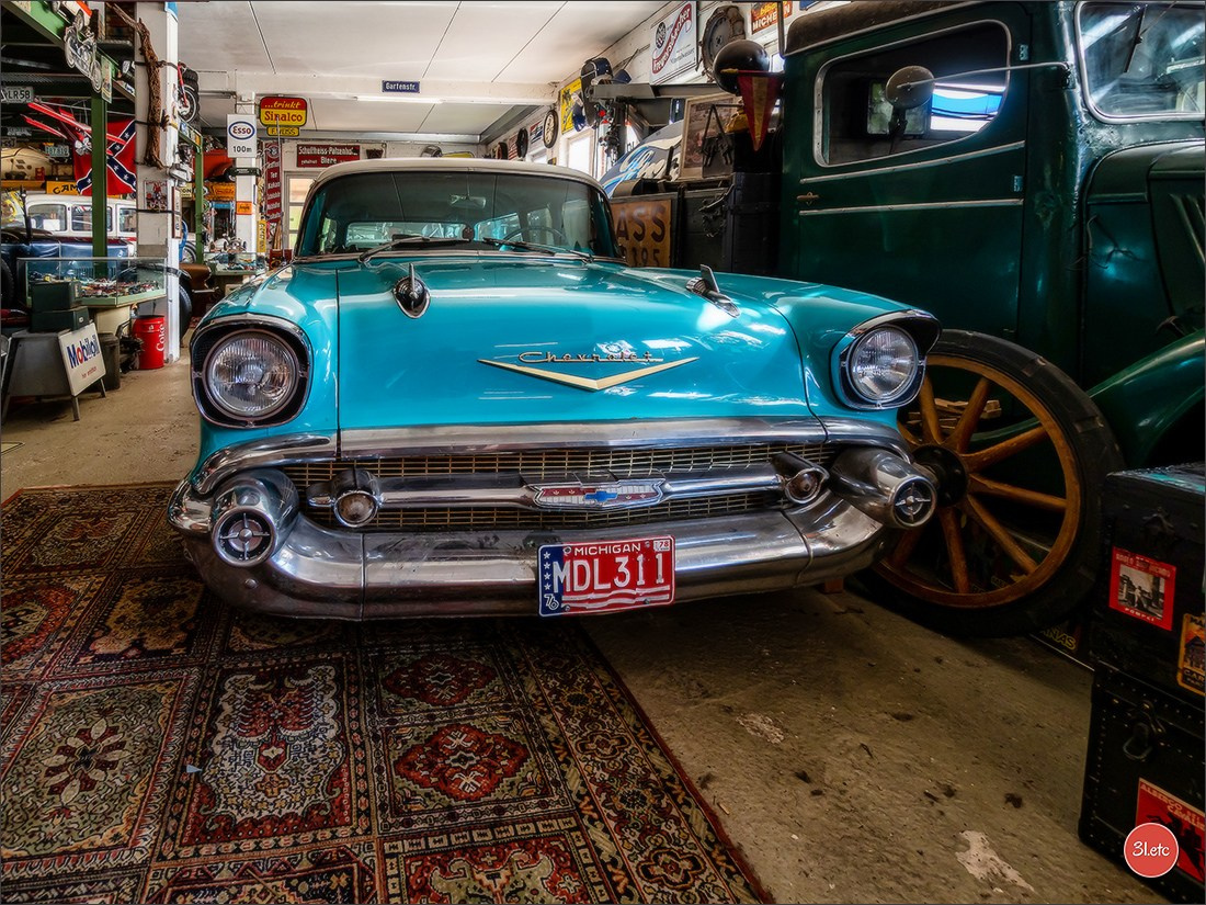 Удивительное место - частный музей старинного хлама - Fahrzeugmuseum. Photographe à Strasbourg | Portraits, Studio, Enfants, Événements