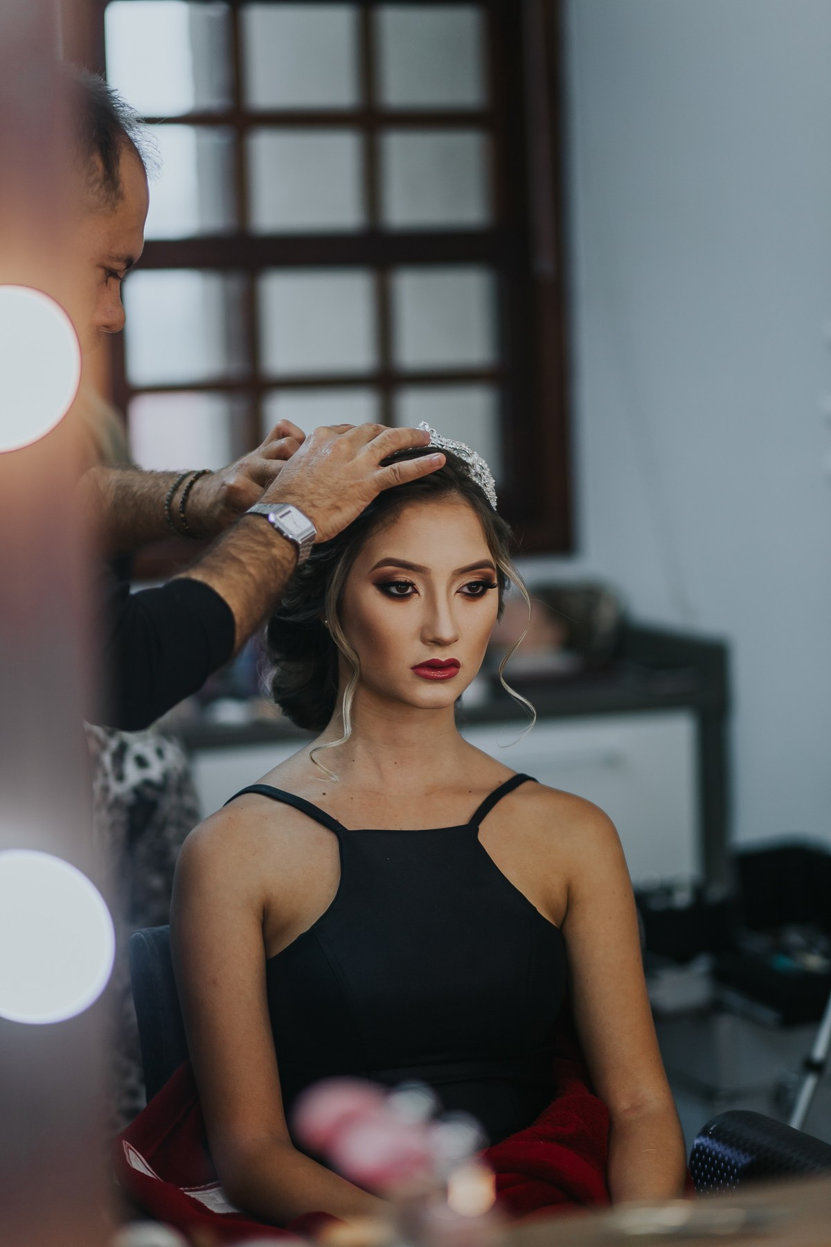 Noivas by Rafa Morais. Fotógrafa de Eventos em São Paulo e Sorocaba Kika Damasceno