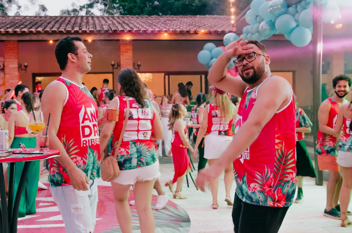 Micareta Massa - André Ribeiro. Fotógrafa de Eventos em São Paulo e Sorocaba Kika Damasceno