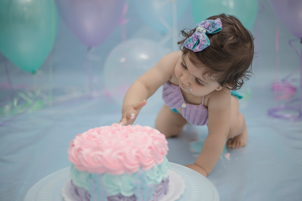 Smash The Cake da Antonella. Fotógrafa de Eventos em São Paulo e Sorocaba Kika Damasceno