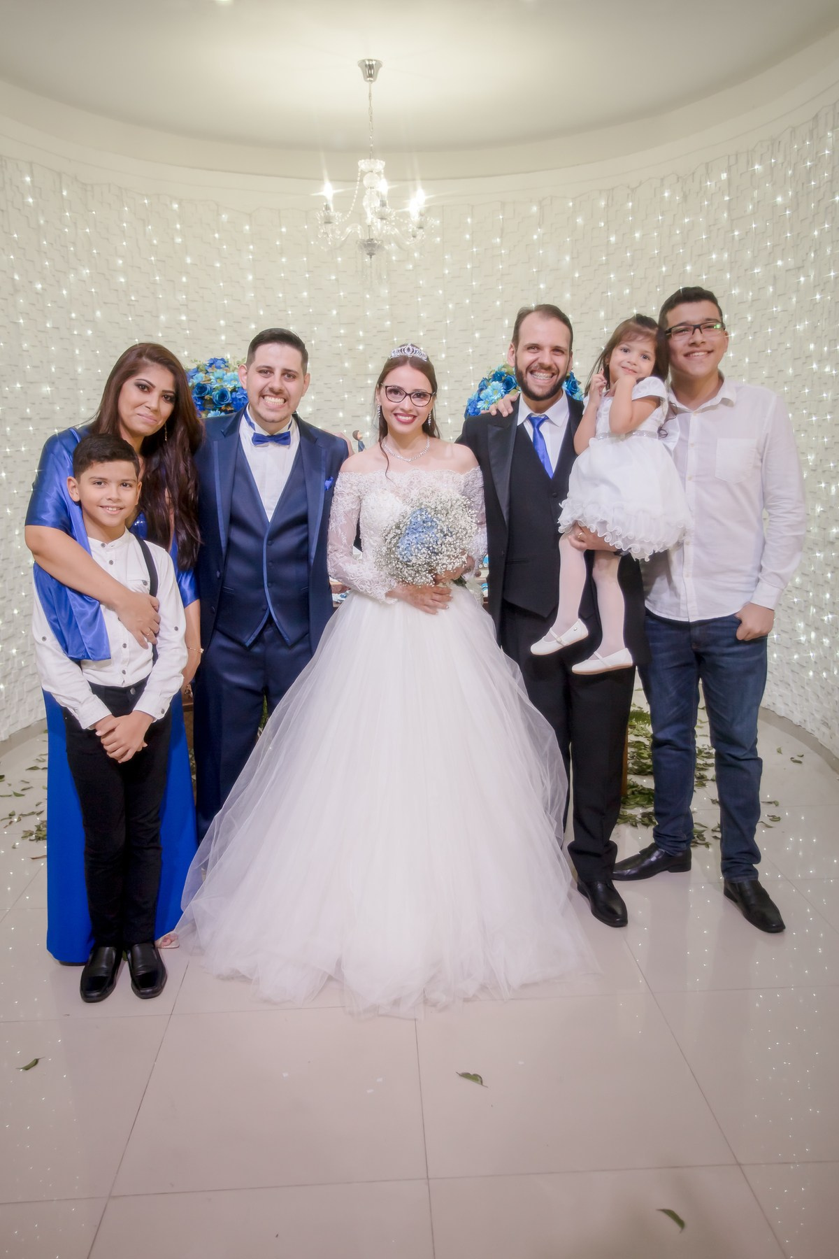 Sunamita e Jhonathan. Fotógrafa de Eventos em São Paulo e Sorocaba Kika Damasceno