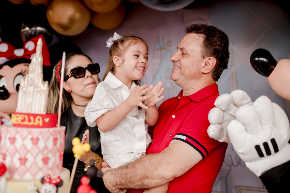 Isabella - 5 anos. Fotógrafa de Eventos em São Paulo e Sorocaba Kika Damasceno