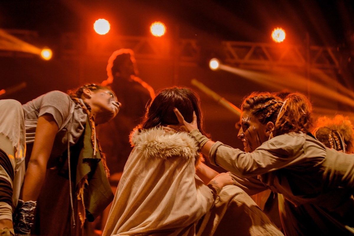 ASU Tour RJ. Fotógrafa de Eventos em São Paulo e Sorocaba Kika Damasceno