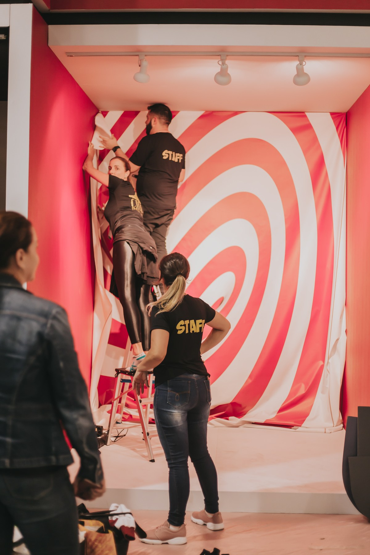 Abcasa 2019 - Dani Sakurai. Fotógrafa de Eventos em São Paulo e Sorocaba Kika Damasceno