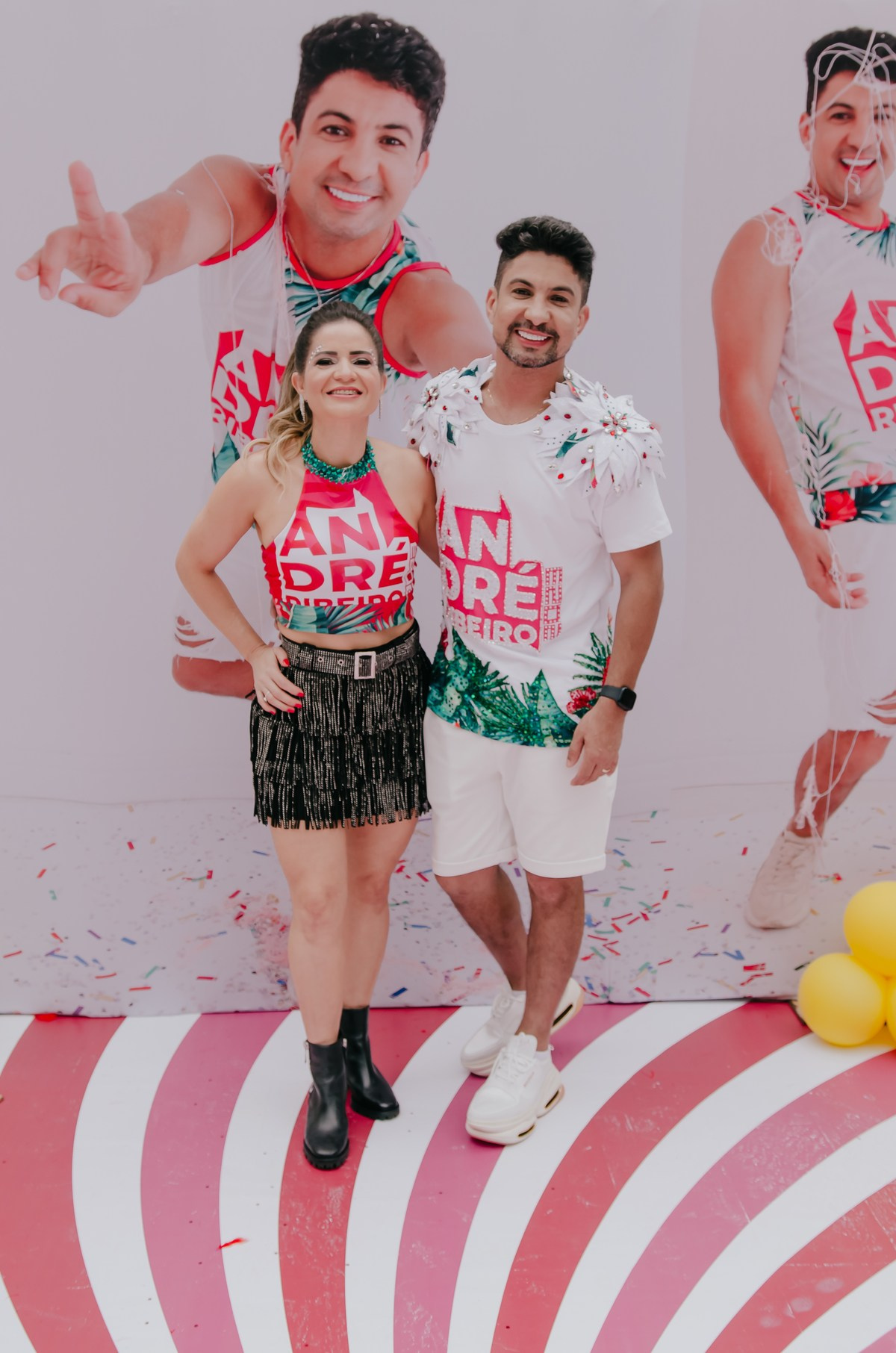 Micareta Massa - André Ribeiro. Fotógrafa de Eventos em São Paulo e Sorocaba Kika Damasceno
