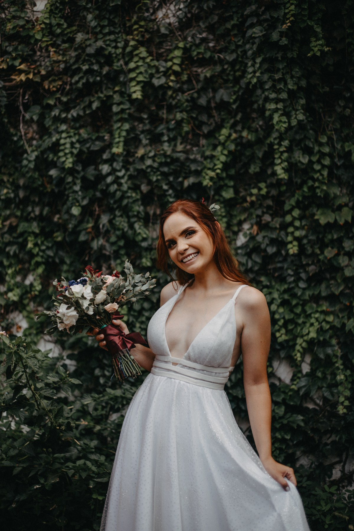 Casamento - Lucas e Gabi. Fotógrafa de Eventos em São Paulo e Sorocaba Kika Damasceno