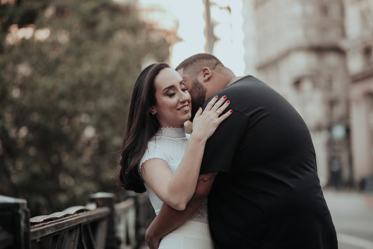 Osmar e Bianca - Pré - Wedding. Fotógrafa de Eventos em São Paulo e Sorocaba Kika Damasceno