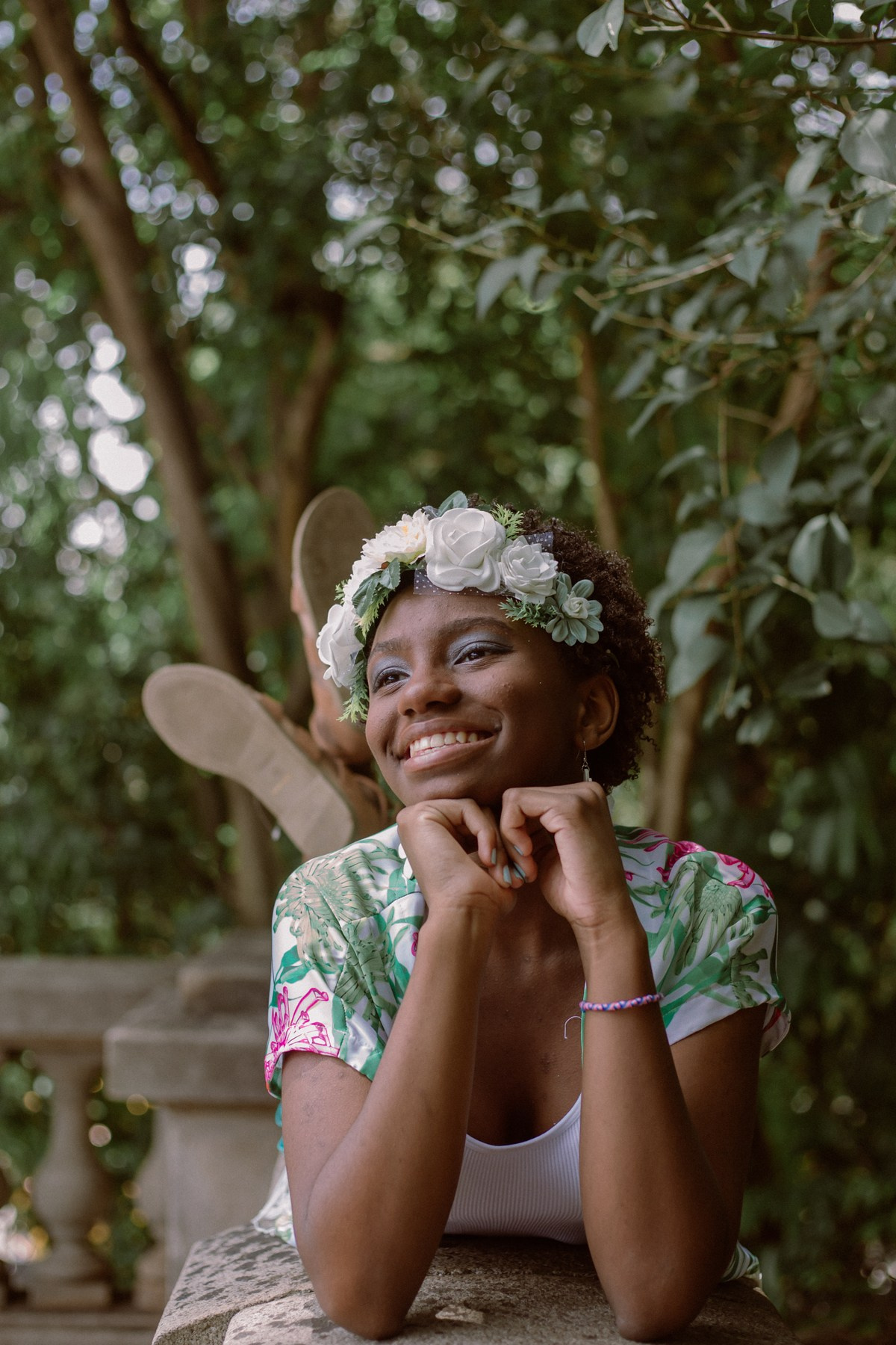 Naomi. Fotógrafa de Eventos em São Paulo e Sorocaba Kika Damasceno