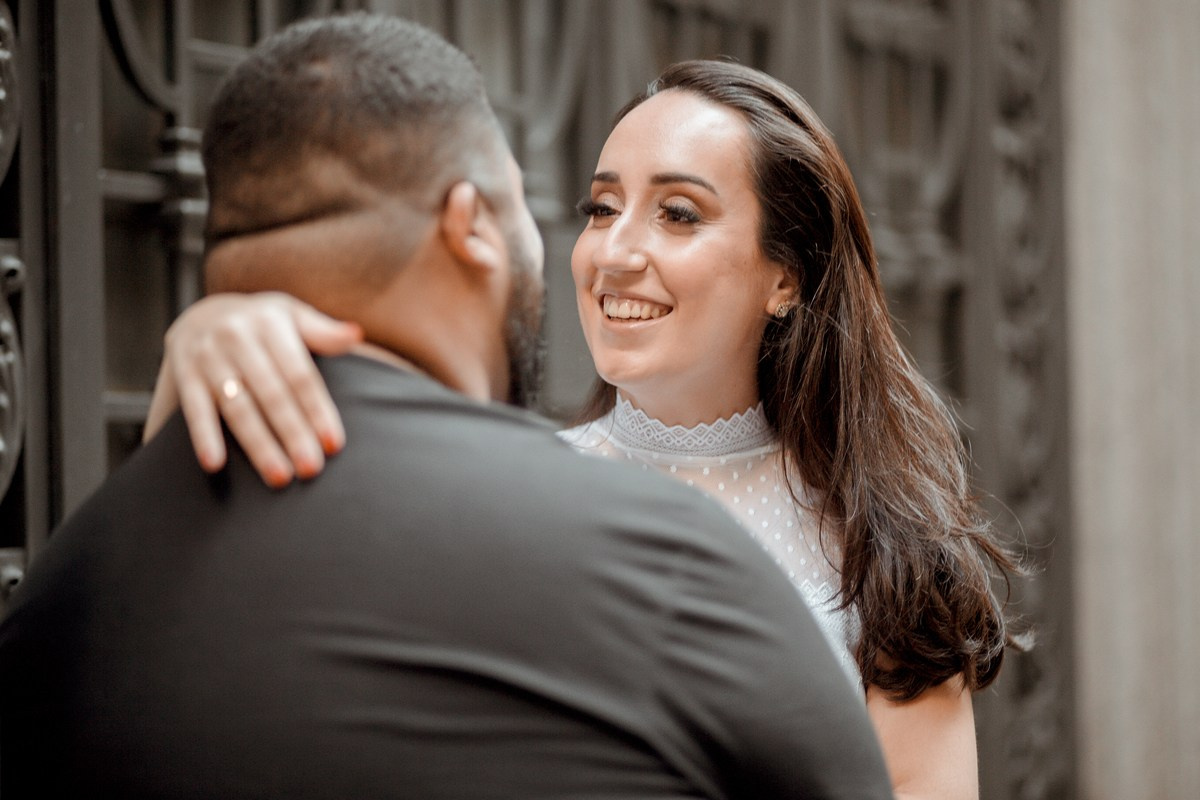 Osmar e Bianca - Pré - Wedding. Fotógrafa de Eventos em São Paulo e Sorocaba Kika Damasceno