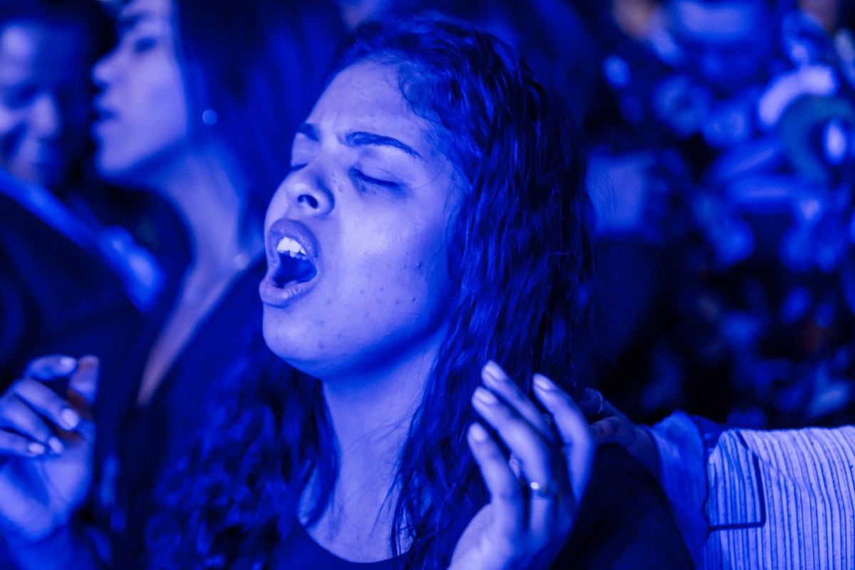 ASU Tour RJ. Fotógrafa de Eventos em São Paulo e Sorocaba Kika Damasceno