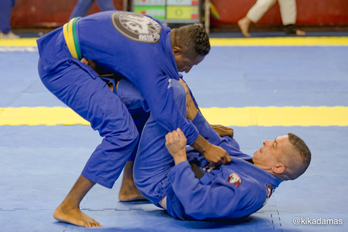 Torneio Interno de Jiu-Jitsu da G13. Fotógrafa de Eventos em São Paulo e Sorocaba Kika Damasceno