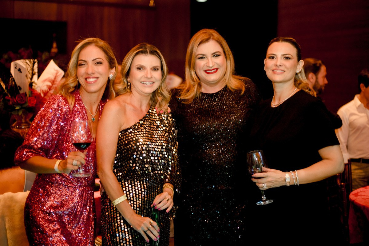 Ednéia - Aniversário Las Vegas. Fotógrafa de Eventos em São Paulo e Sorocaba Kika Damasceno