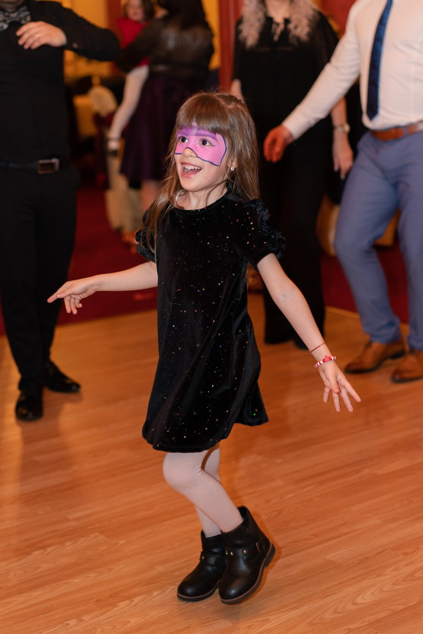 Fotografii botez Rebeca Georgiana. Fotograf Alin Stefan