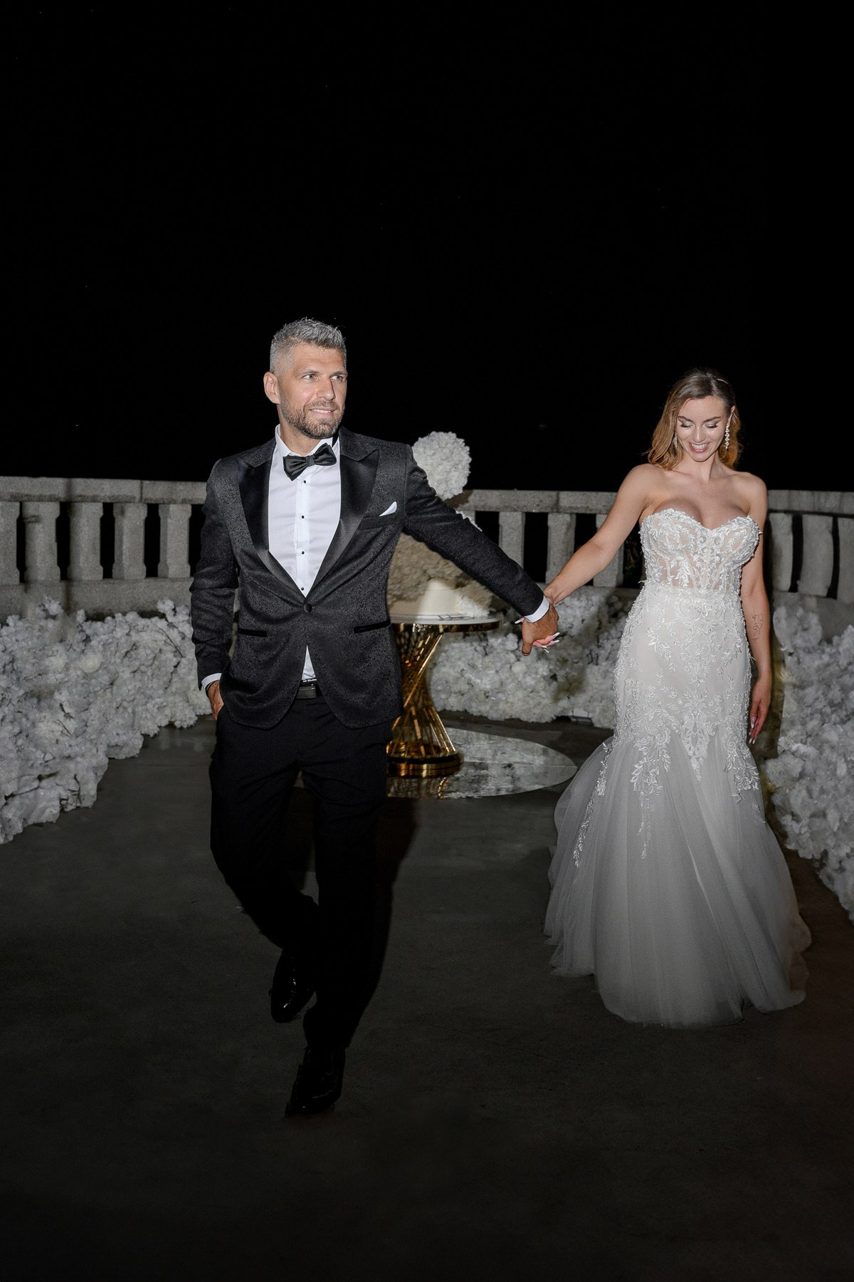 Dominika i Dominik 06.07.2024. Wedding photographer Warsaw and Europe