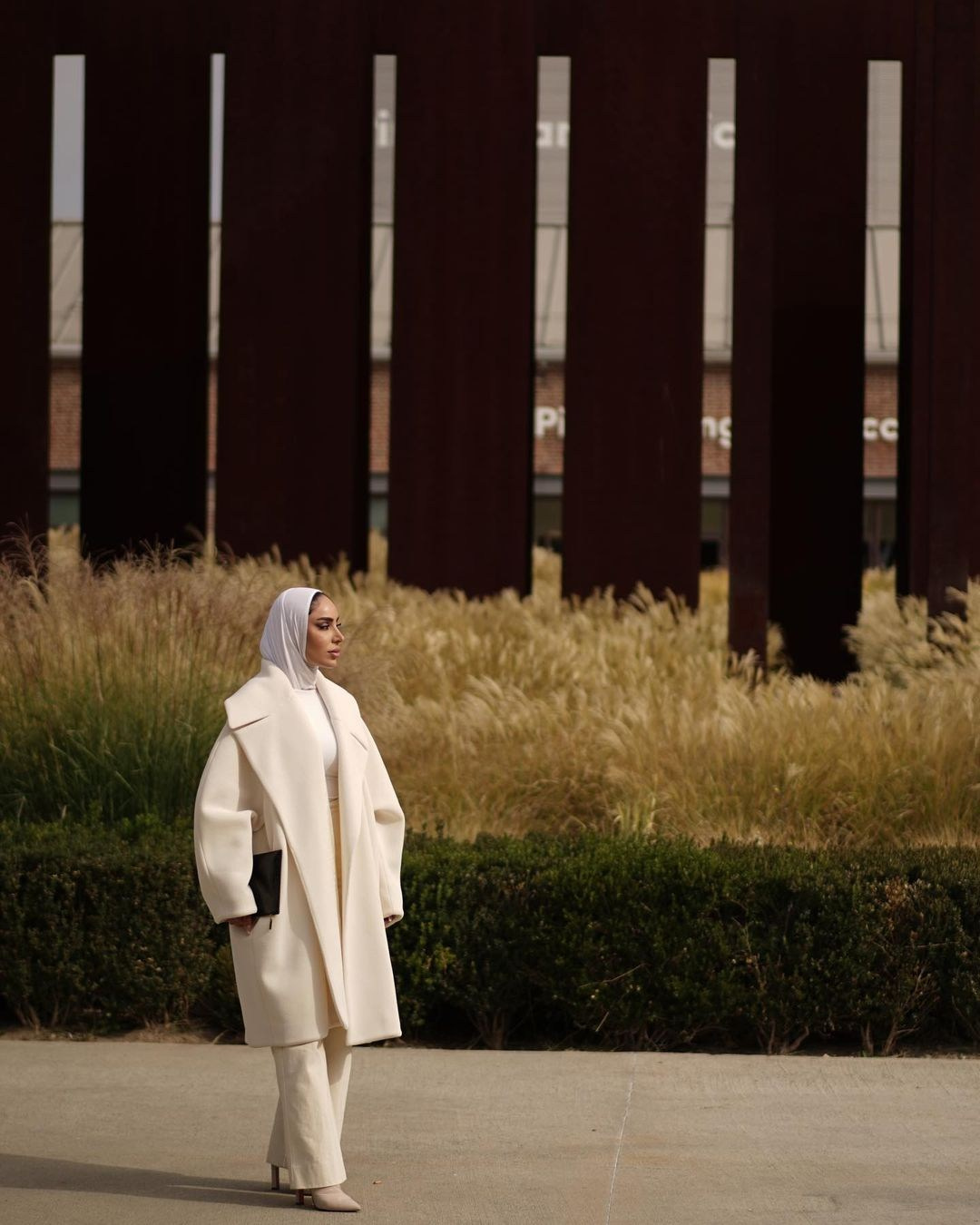 Just Fatema. Julia Di |Fashion streetstyle photographer|videomaker in Milan & Paris