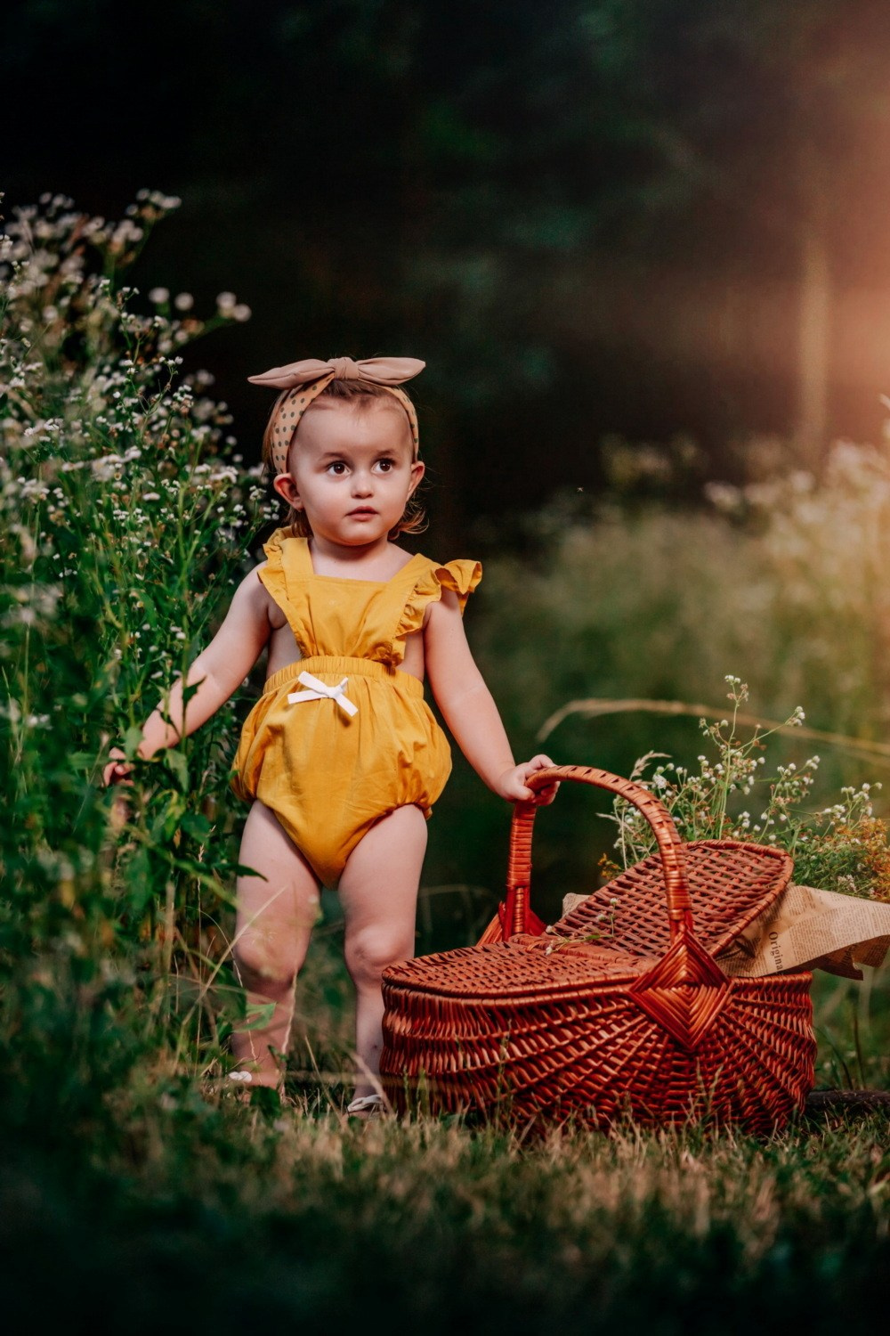 DEČIJA FOTOGRAFISANJA. Fotografi iz Backog Petrovca David i Andrea Stojanovic