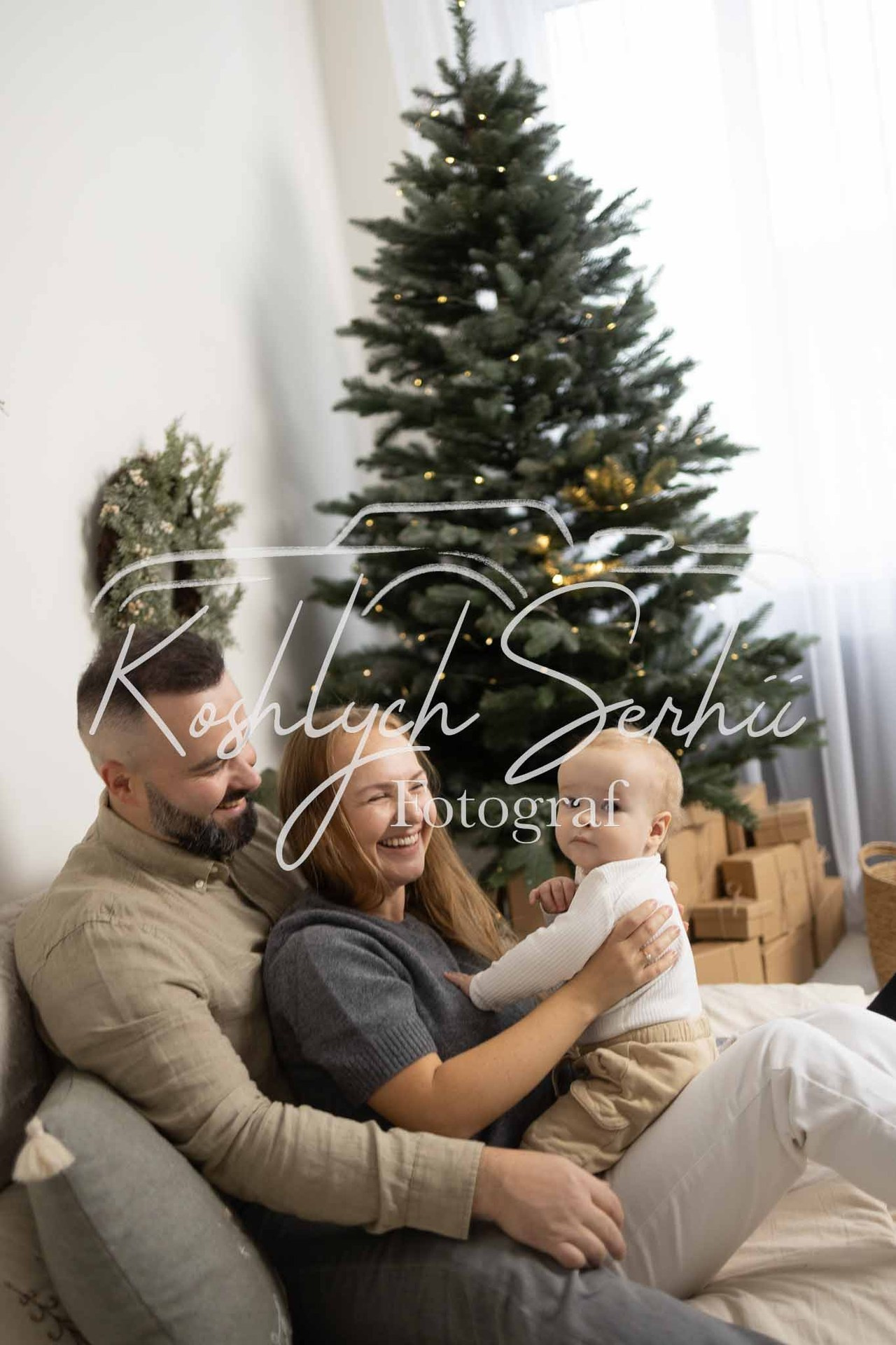 Opinie. Twój rodzinny fotograf