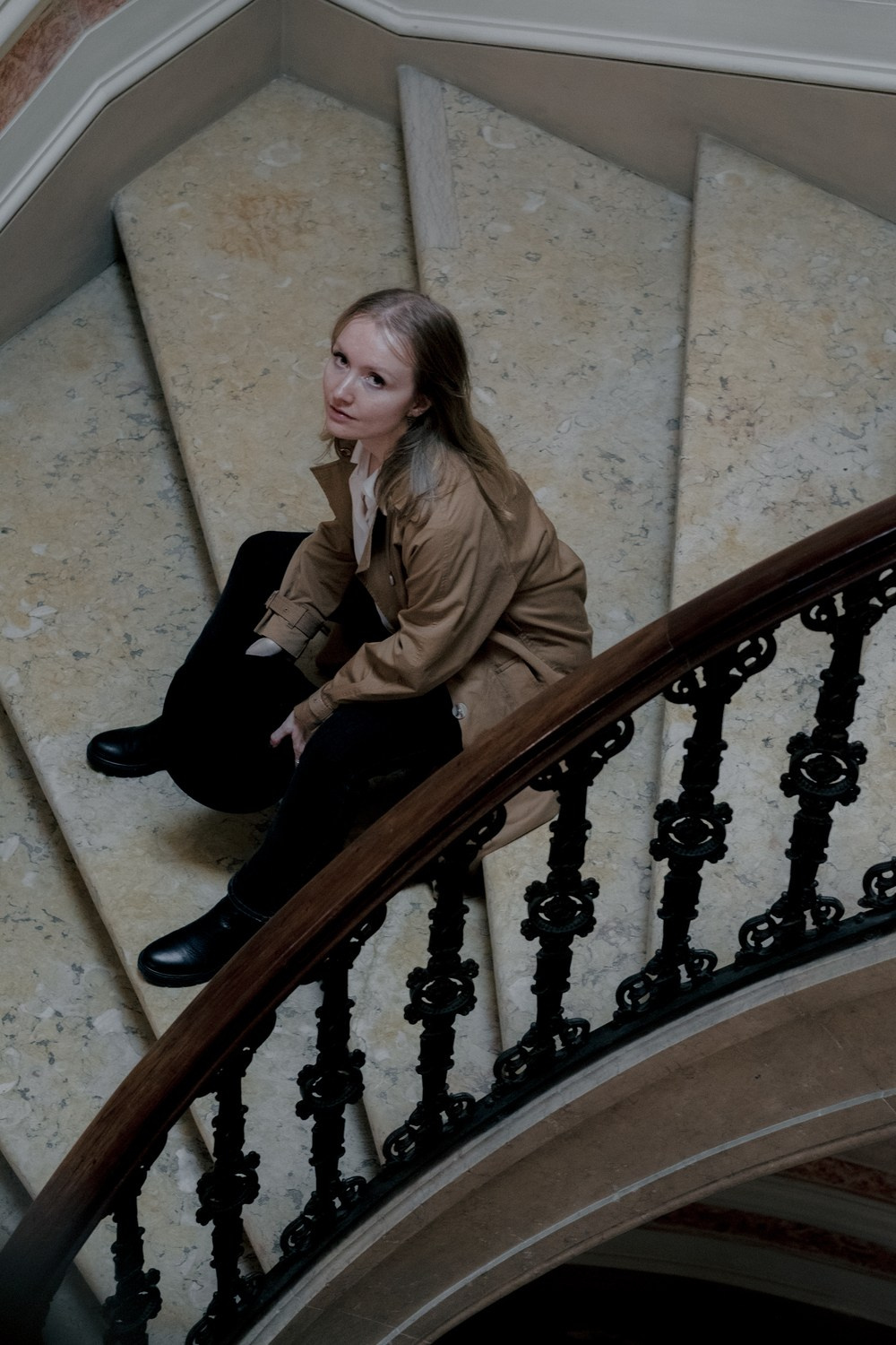 DIGITAL. Valery — Film and digital Photographer. Conceptual, Portrait & Brand Photography. Authentic, Identity Focused Storytelling. Lisbon, Portugal